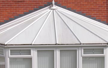 Necton polycarbonate conservatory roof repairs